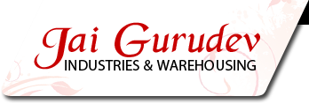 Jai Gurudev Industries & Warehousing