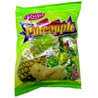 Pineapple Candy 